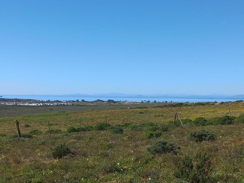 0 Bedroom Property for Sale in Britannia Bay Western Cape